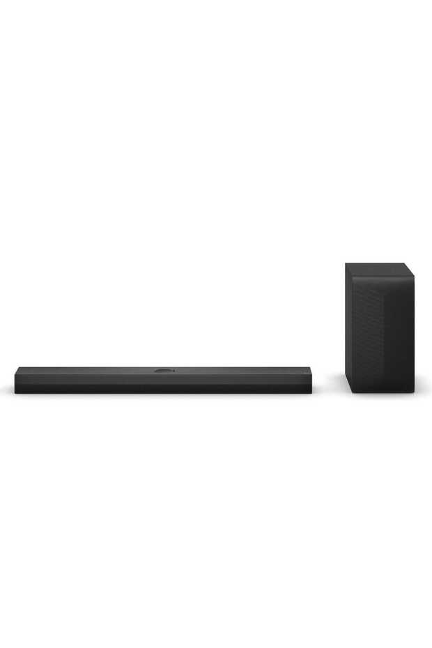 3.1.1 Channel Soundbar, 400 W, S70TY