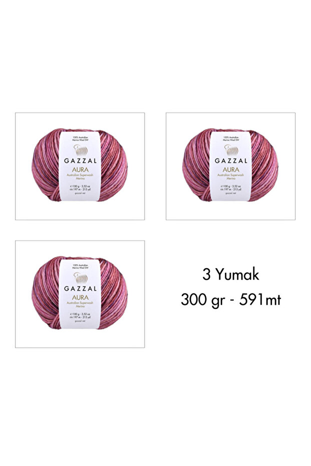 Aura 163 - 2