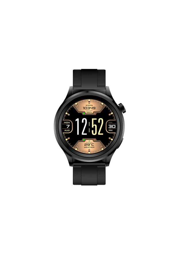 HWatch Crown Smartwatch