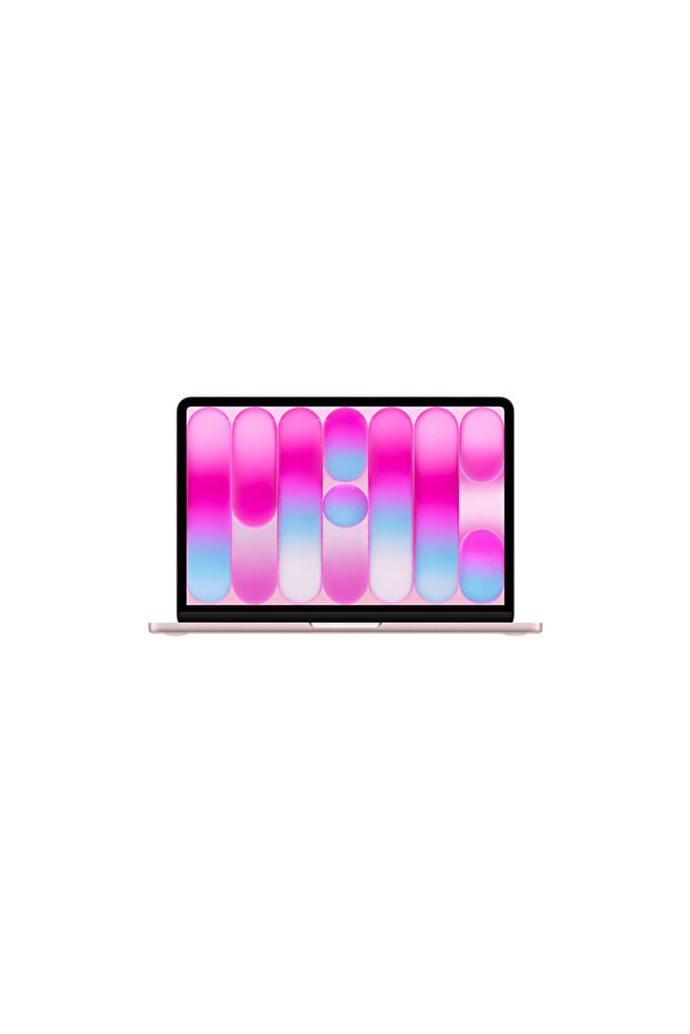MHFH4TU/A/MacBook Neo/Apple A18 Pro İşlemci(6 Çekirdek CPU-5 Çekirdek GPU)/8GB RAM/256GB SSD/1