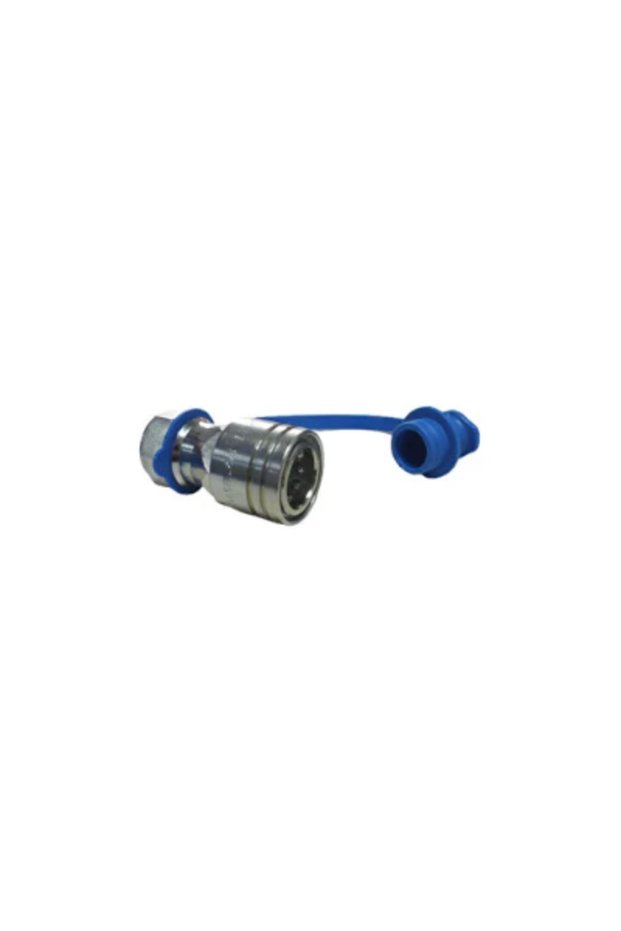 İthal Damper Adaptörü Dişi