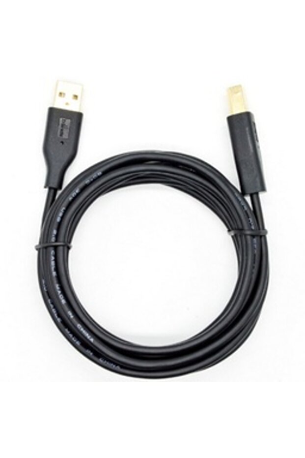 USB To Printer Cable 3Meter CA125 - 6