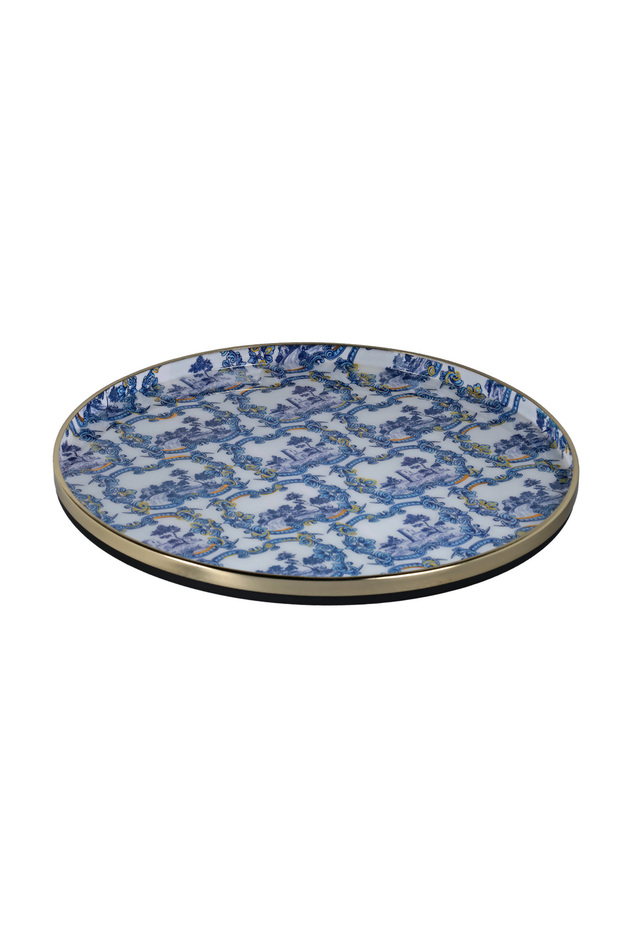 Florance Decorative Tray 41cm