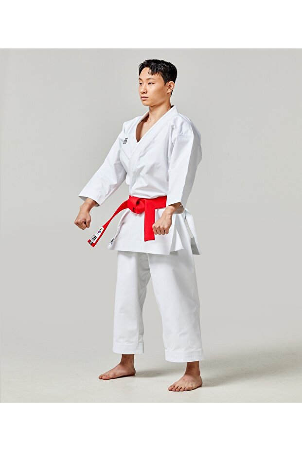 Basic Kata Uniforma 2 Üst 1 Alt