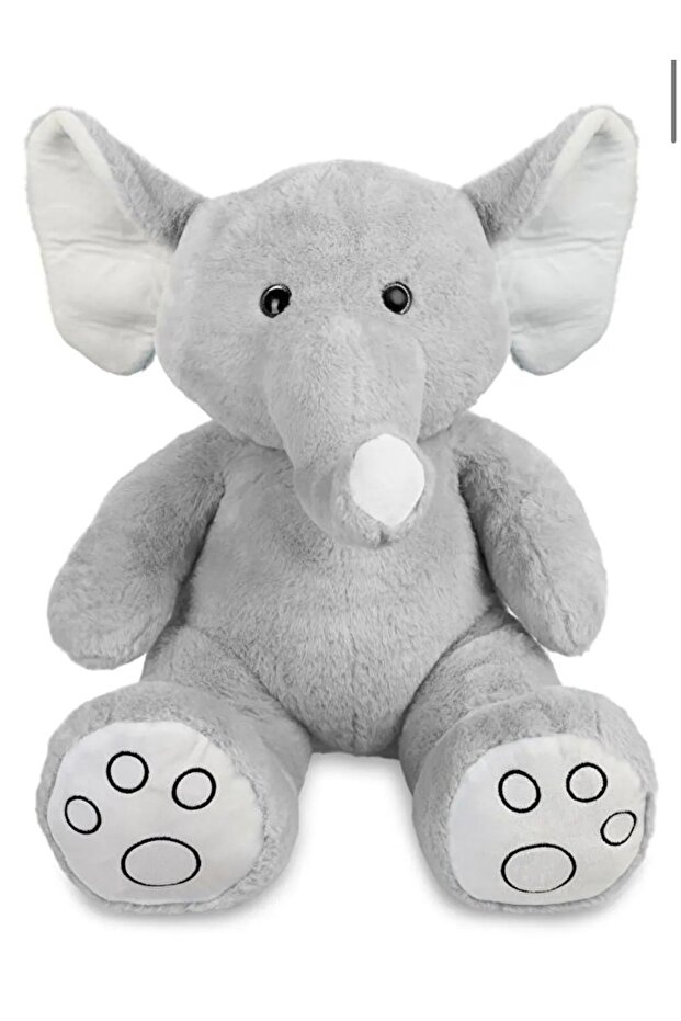Peluş Fil 70 cm
