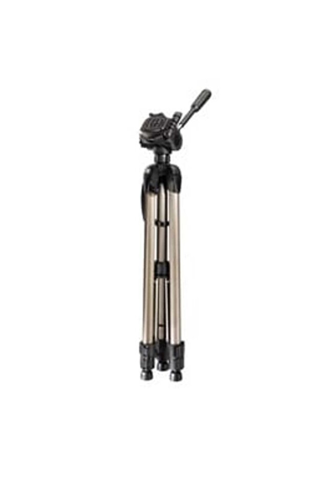 Tripod Star - 8