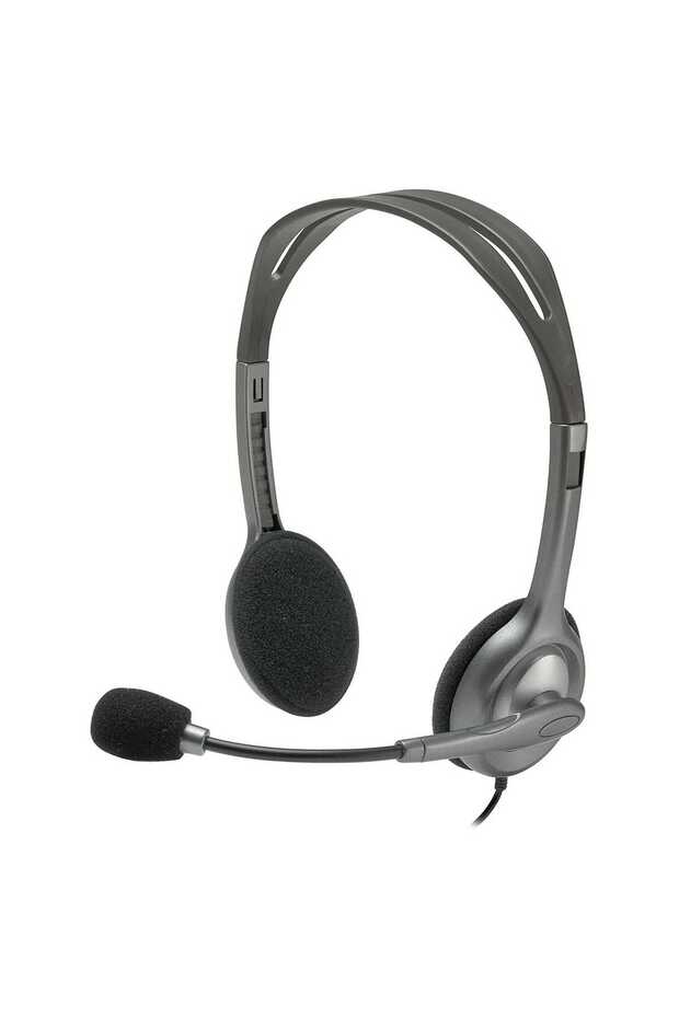 Stereo Headset H111
