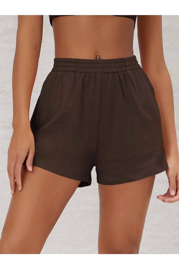 Women's Short Shorts
