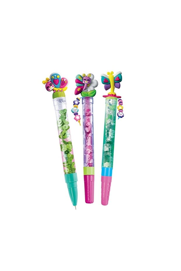 18873 Pen Design Set - Butterflies