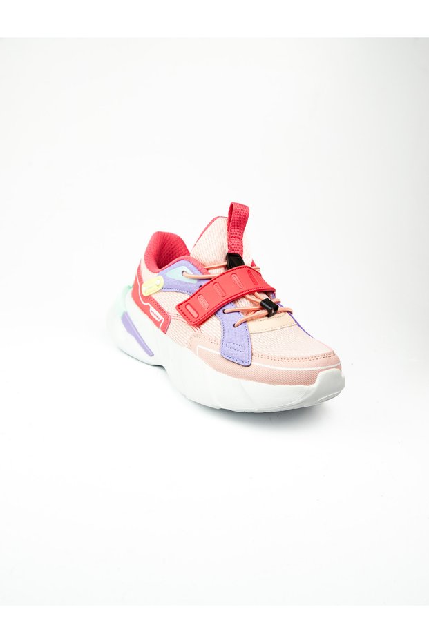 2239 Powder Girls' Sports Shoes