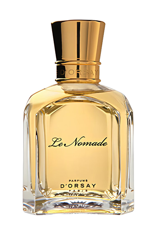 Le Nomade