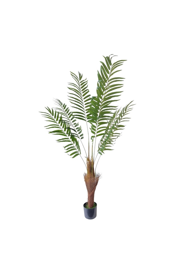 Planta Artificiala Premium Coconut 160cm