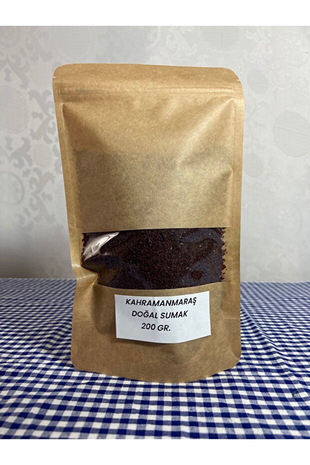 Sumak - 200gr