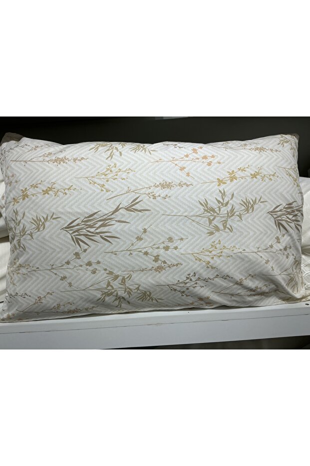 100% cotton pillowcase