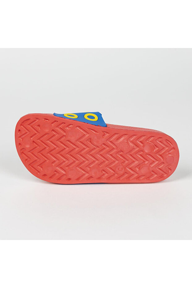 Rubber Beach Slippers - 3