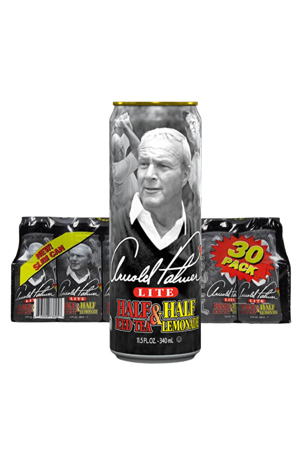 Raspberry Iced Tea 340ml (30 Pack)