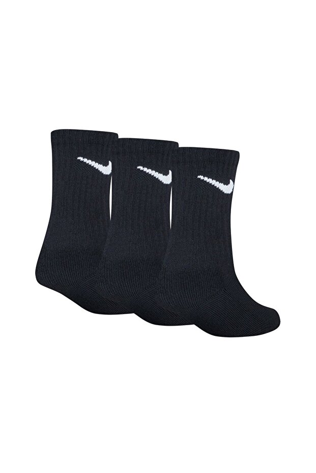 Set de 3 perechi de șosete Basic High K - 2