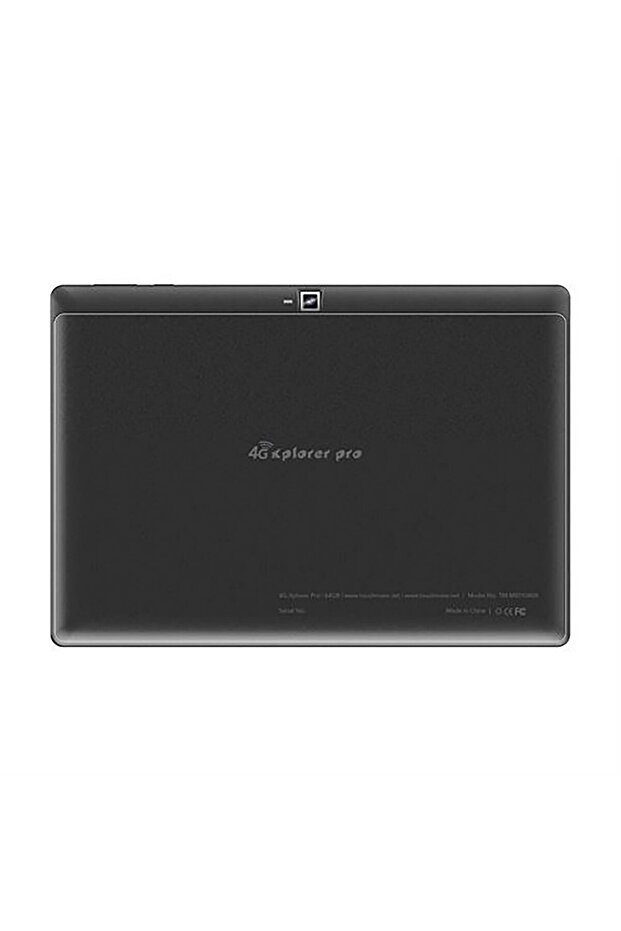 4G Calling Tablet - 2