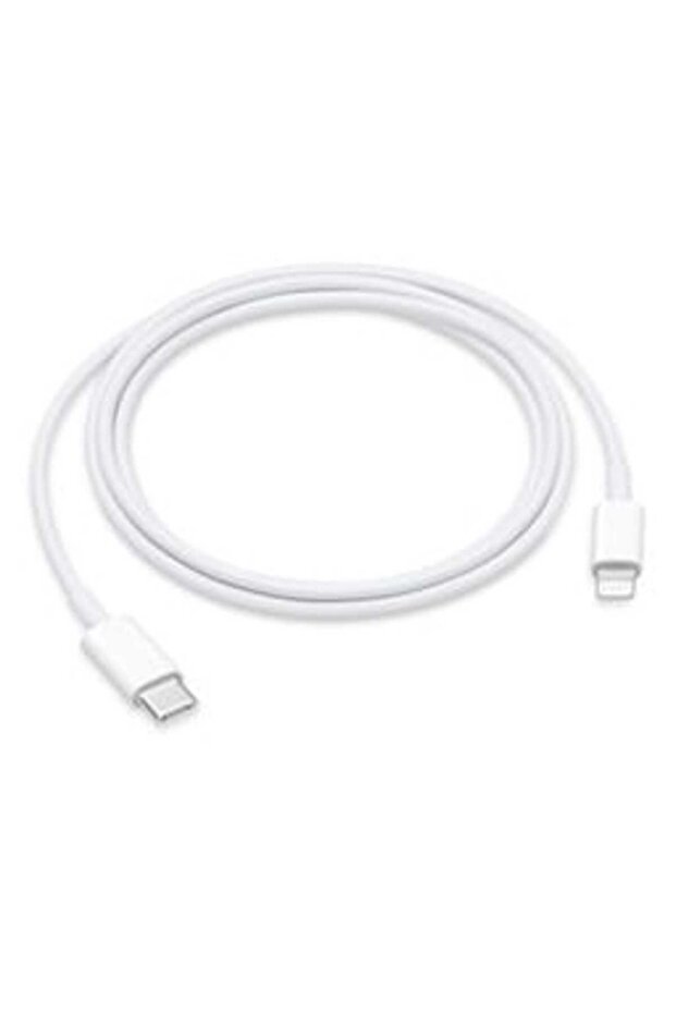 USB-C to Lightning Cable, 1m - 5