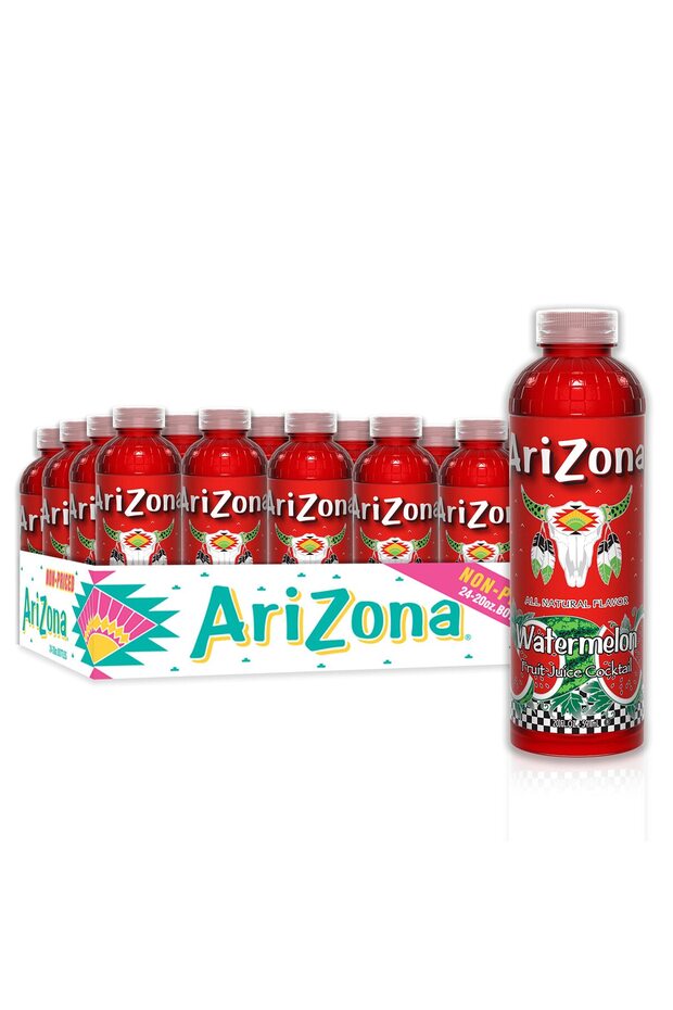 Watermelon 591ml (24 Pack)