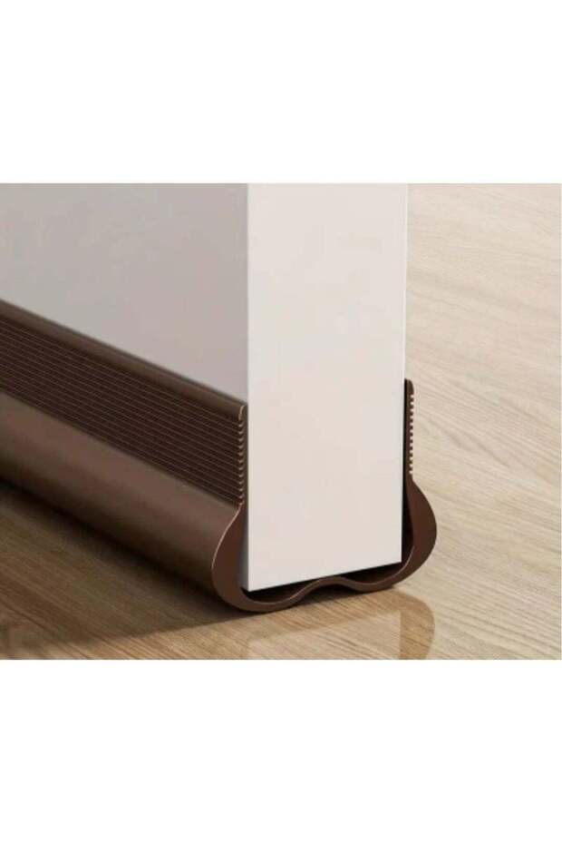 Plastic Door Stopper Silent Seal Strip