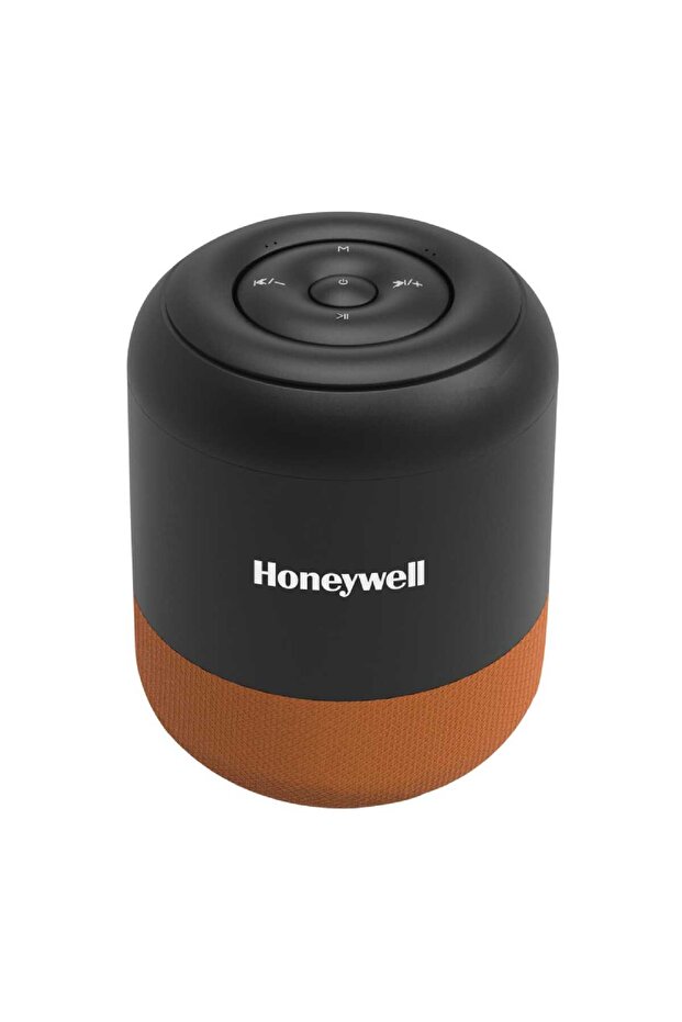 5 W Moxie V200 Wireless Bluetooth Speaker, Orange
