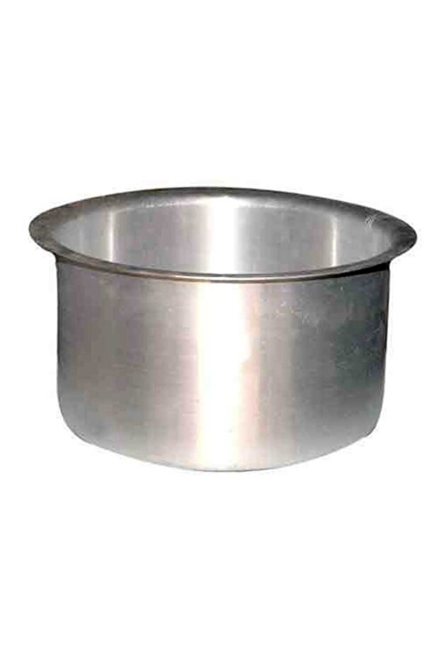 Top Line Aluminium Cooking Pot
