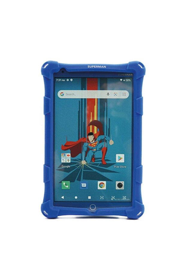Superman 3G Tablet - 4
