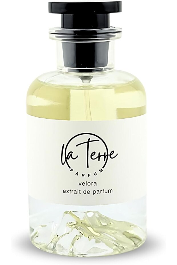 La Terre Velora Long Lasting Perfume for Women 100ml