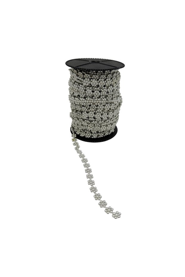 Silver Star String Roll 20m