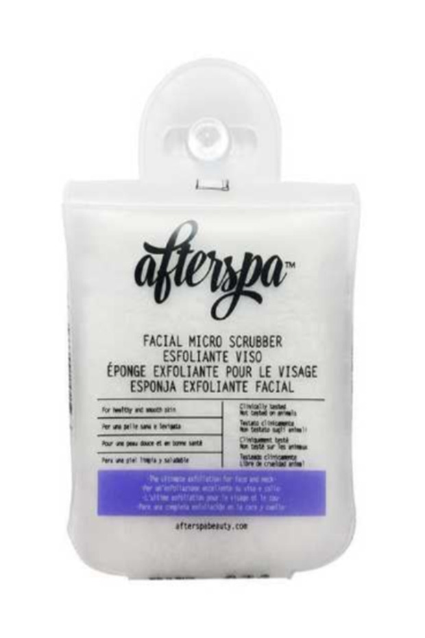 FACIAL MICRO SCRUBBER 1S