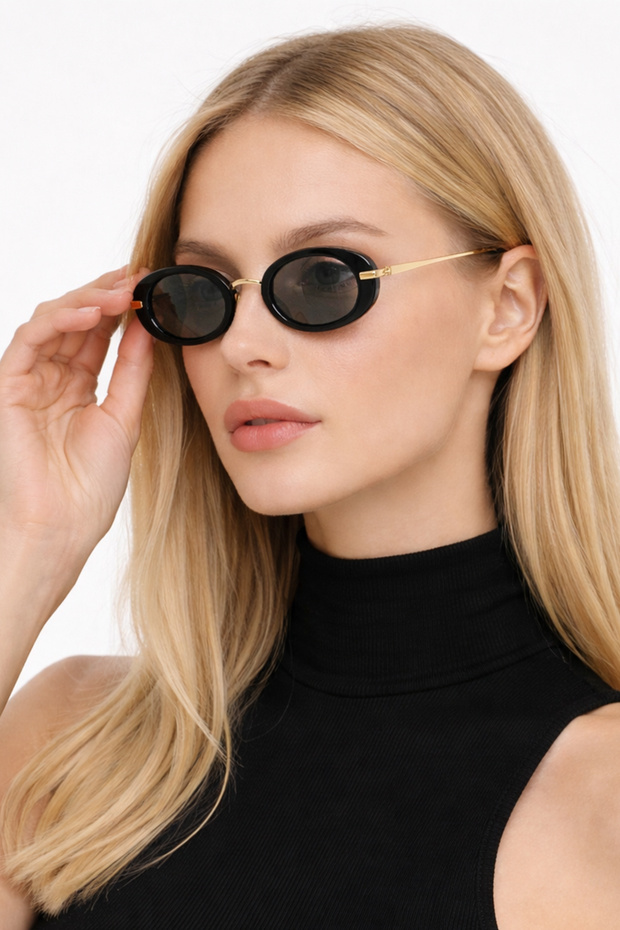 نظارات شمسية نسائية GG-0016