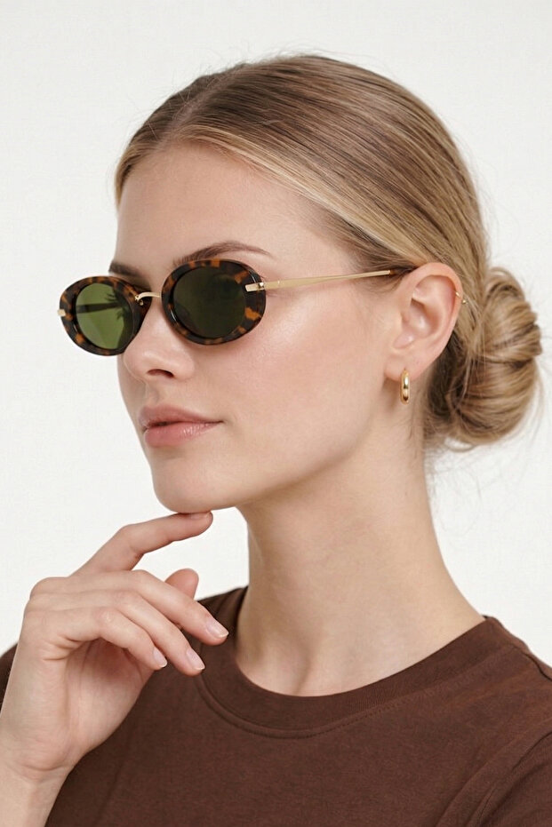 نظارات شمسية نسائية GG-0016