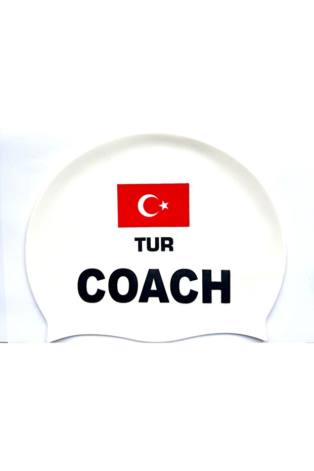 COACH BASKILI SİLİKON BONE
