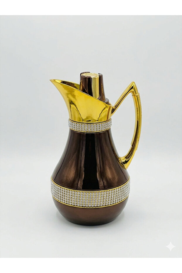 دلة/ترامس شاي وقهوة