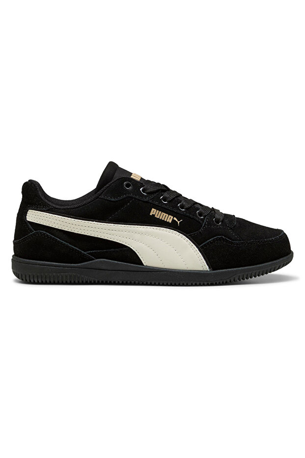 K-Moda Sd Kadın Siyah Sneaker Ayakkabı 40450001 - 1