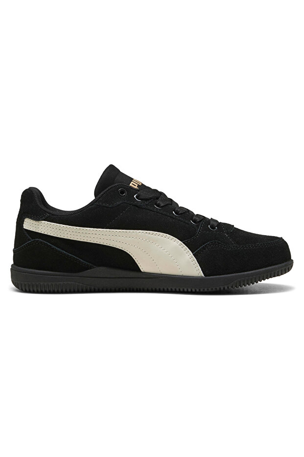 K-Moda Sd Kadın Siyah Sneaker Ayakkabı 40450001 - 6