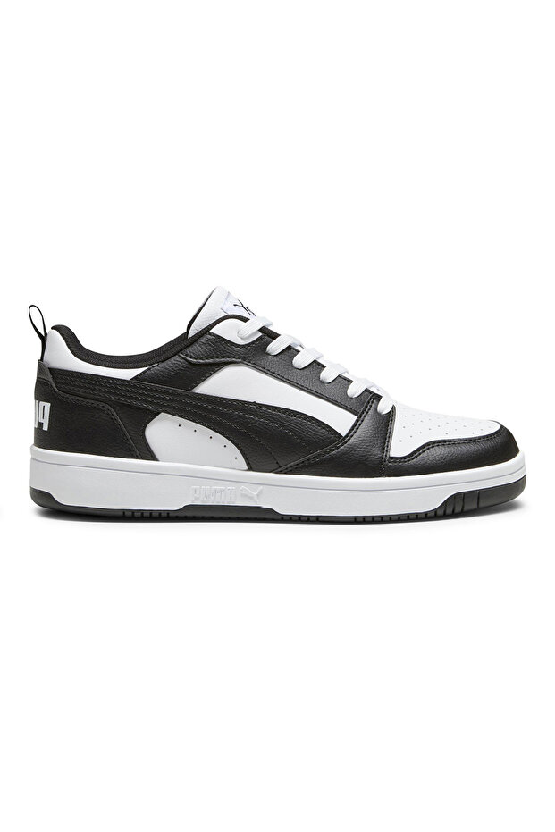 Rebound V6 Low Tdp Women's White Sneaker Shoes 40638801
