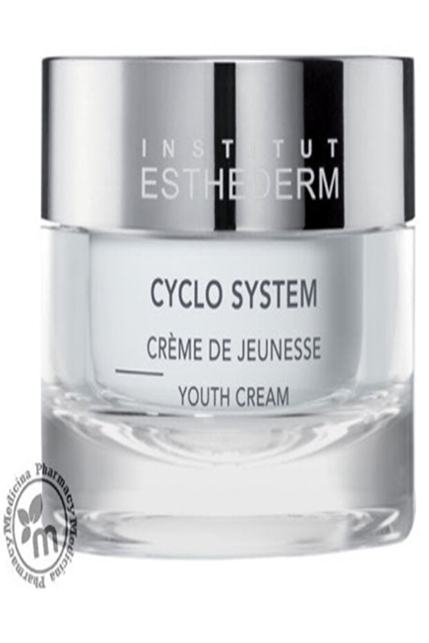 ESTHEDERM CYCLO YOUTH FACE CREAM (NM)