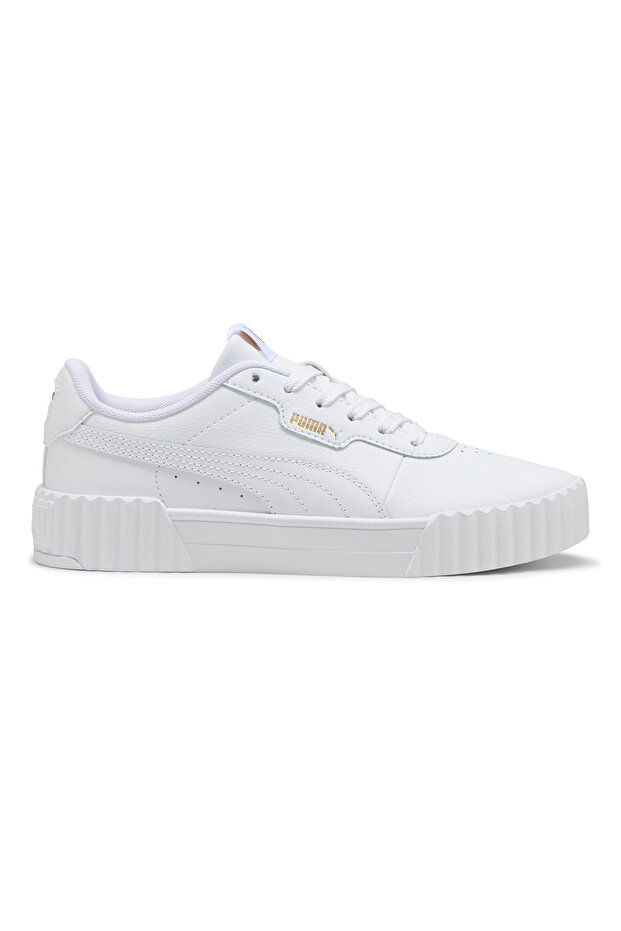 Carina 3.0 Tdp Women's White Sneaker Shoes 40617601