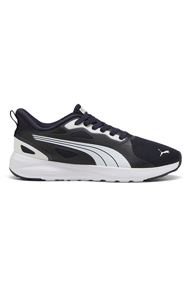 Softride Cosmic St Sliptech Men's Blue Sneaker Shoes 40263211