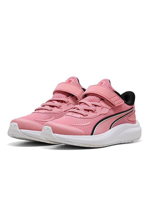 Skyrocket 2 Ac+ Ps Çocuk Pembe Sneaker Ayakkabı 31241406 - 2