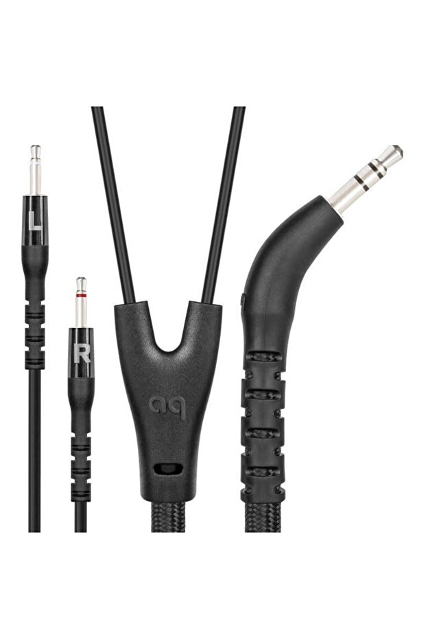 Cablu casti NightBird 4m