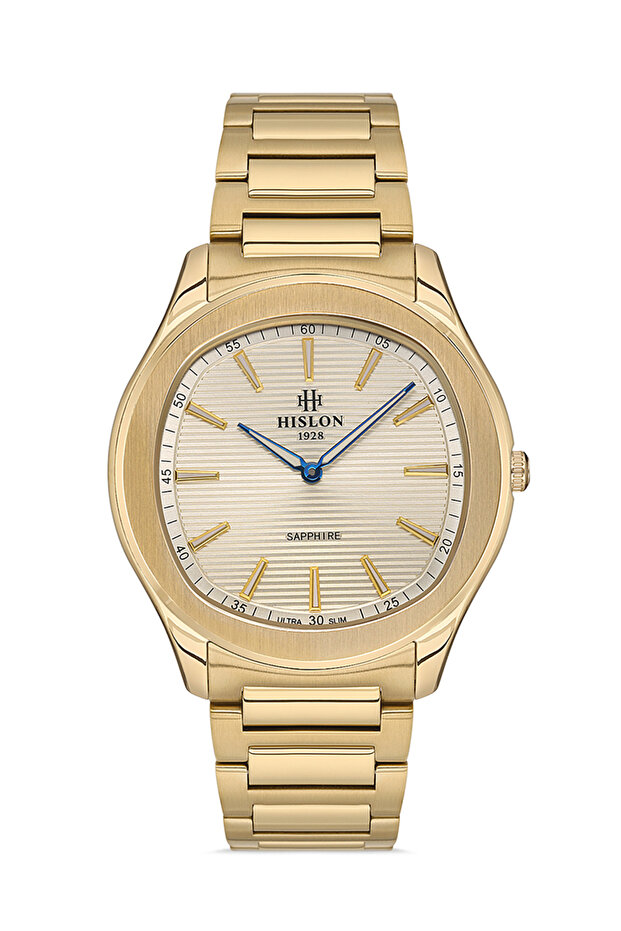 ساعة يد رجالية CL148G-02SG - 3