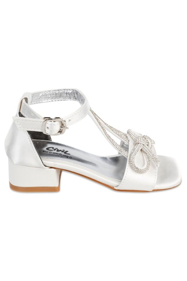 Girl's Ballerina Shoes Size 28-32 Sedef