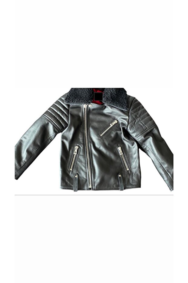 Daniel - Boy's Jacket - 4