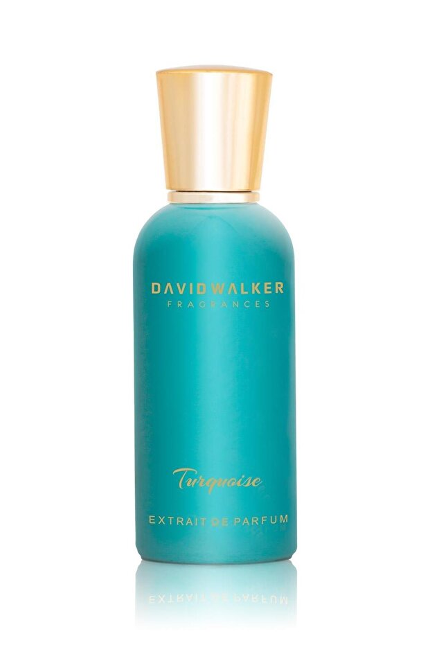 Turquoıse Unisex Parfüm - 2