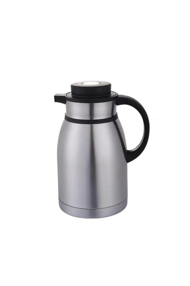 DX2060 - Stainless steel thermos pot