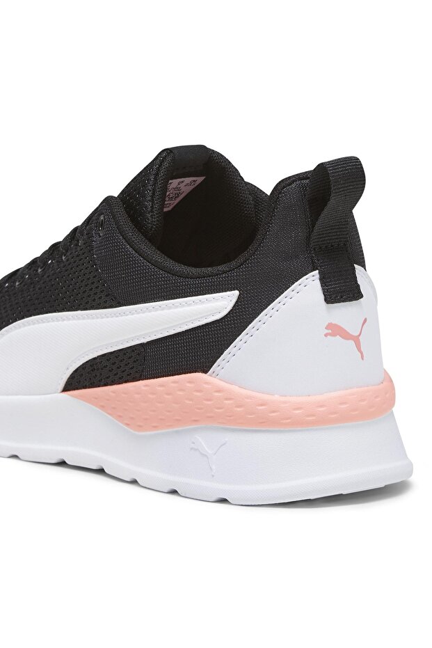 Anzarun Lite 371128-51 Unisex Spor Ayakkabı SİYAH - 7