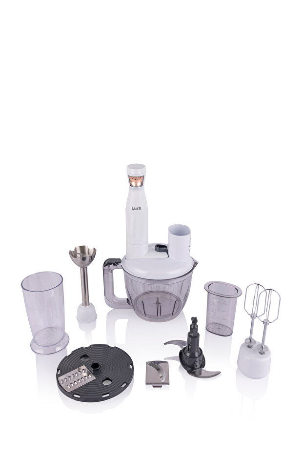 Rendeli Blender Seti - 1